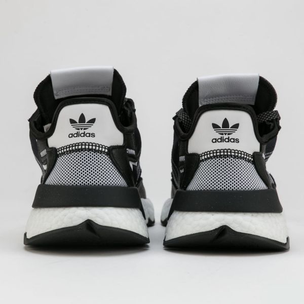 Кроссовки Adidas Nite Jogger FW2055.