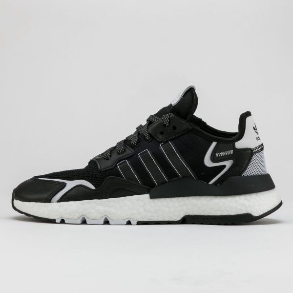 Кроссовки Adidas Nite Jogger FW2055.