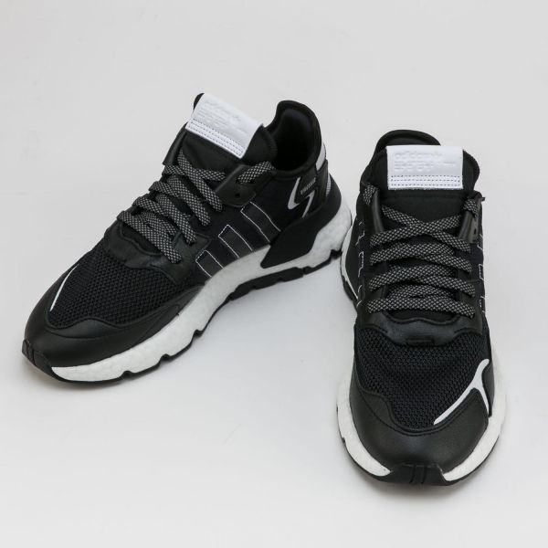 Кроссовки Adidas Nite Jogger FW2055.