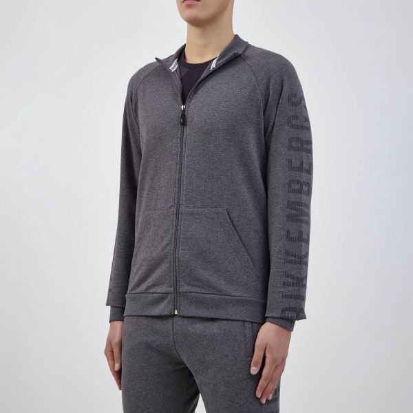 Кардиган Bikkembergs C 6 180 1 X E 2191 C533.