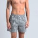 Плавальні шорти Fiorio rd13 grey stripe