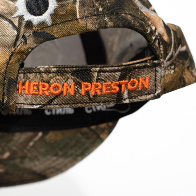 Кепка Heron Preston HMLA001618019.