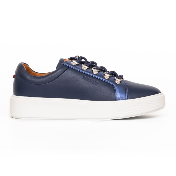 Кроссовки Bally Asaka.O/143.