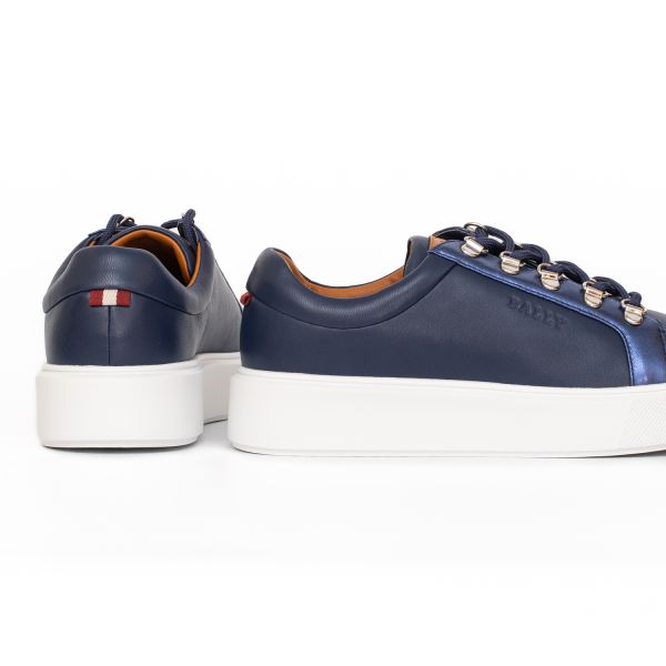 Кроссовки Bally Asaka.O/143.