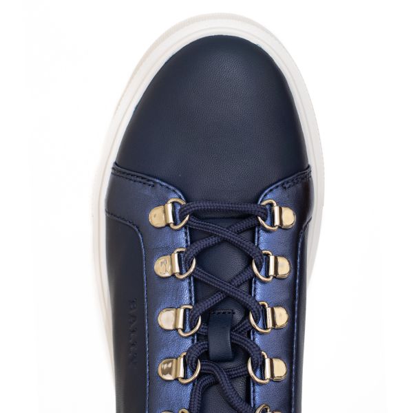 Кроссовки Bally Asaka.O/143.
