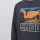 Світшот Heron Preston HMBA016S21JER0010720