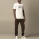 Футболка CP Company 10CMTS209A 005697H