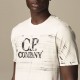Футболка CP Company 10CMTS209A 005697H