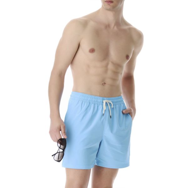 Плавательные шорты POLO Ralph Lauren 710829851026.