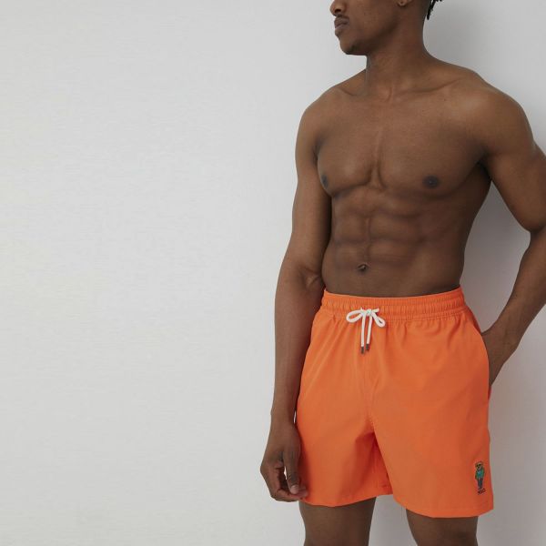 Плавательные шорты POLO Ralph Lauren 710865367001.