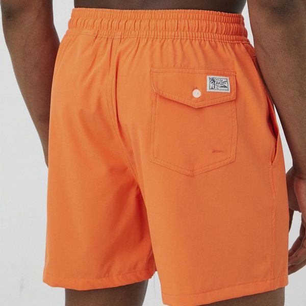 Плавательные шорты POLO Ralph Lauren 710865367001.