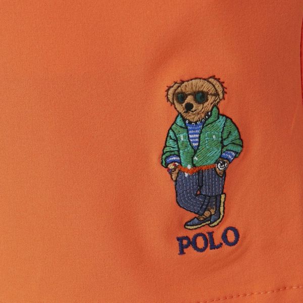 Плавательные шорты POLO Ralph Lauren 710865367001.