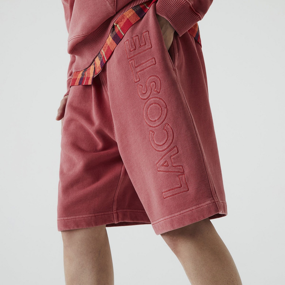 Шорти Lacoste GH1141 51 67G