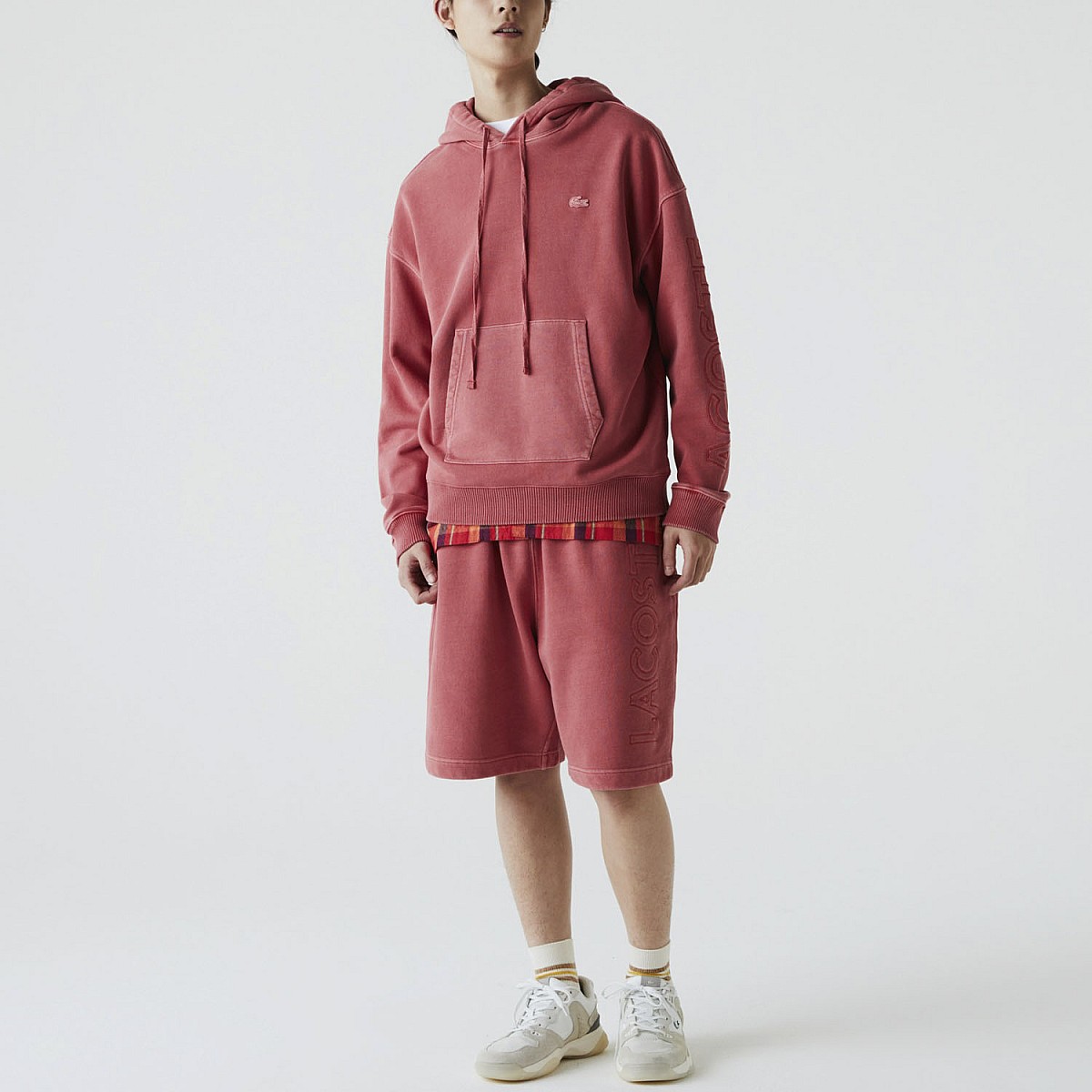 Шорти Lacoste GH1141 51 67G