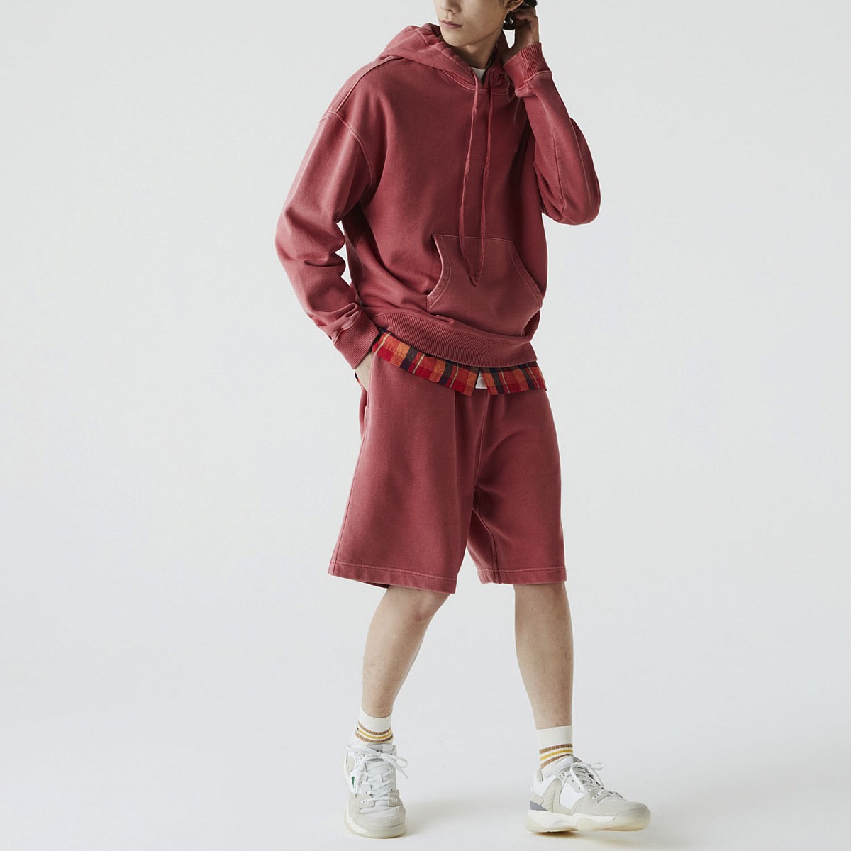 Шорти Lacoste GH1141 51 67G