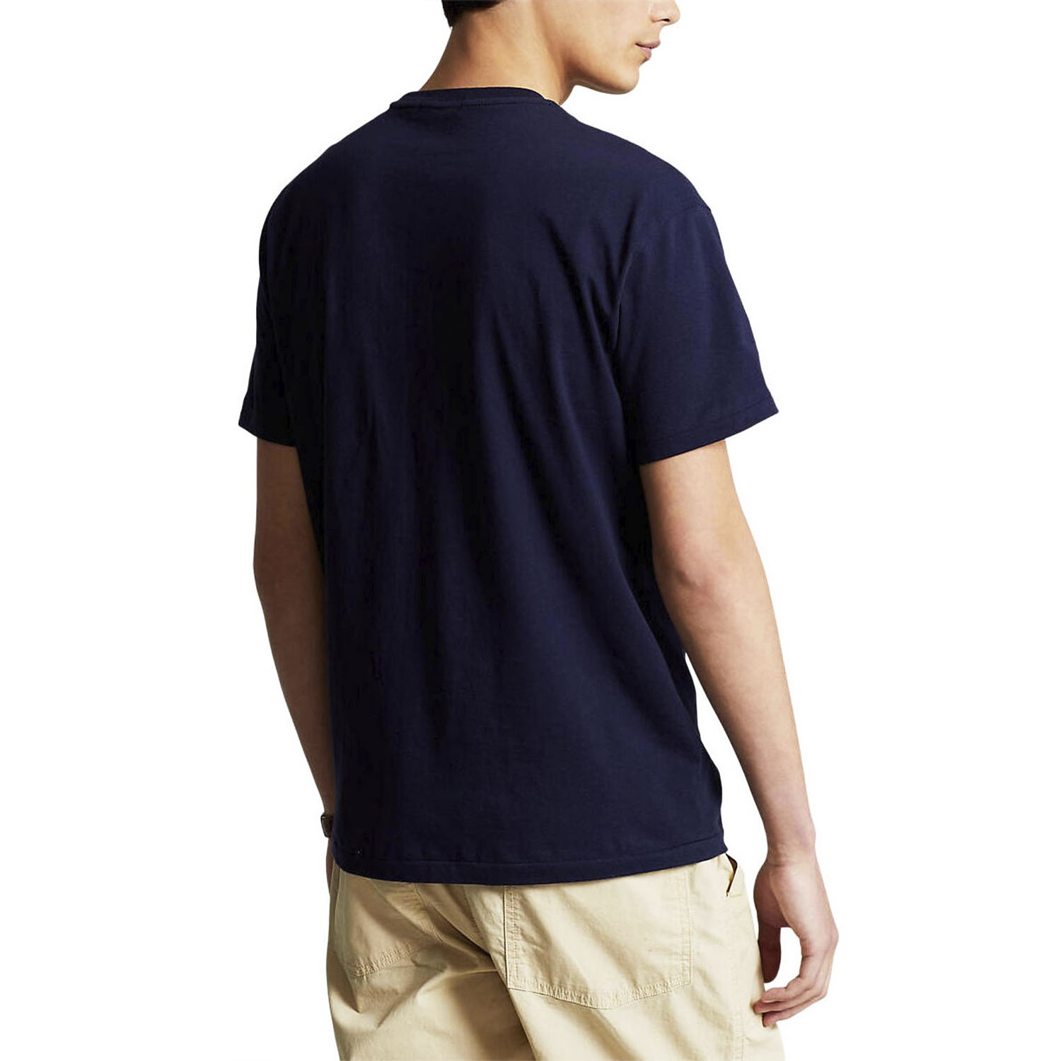 Футболка POLO Ralph Lauren 710854497007