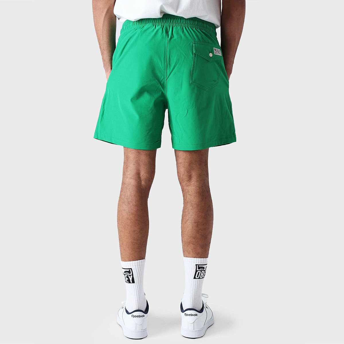 Плавательные шорты POLO Ralph Lauren 710829851022