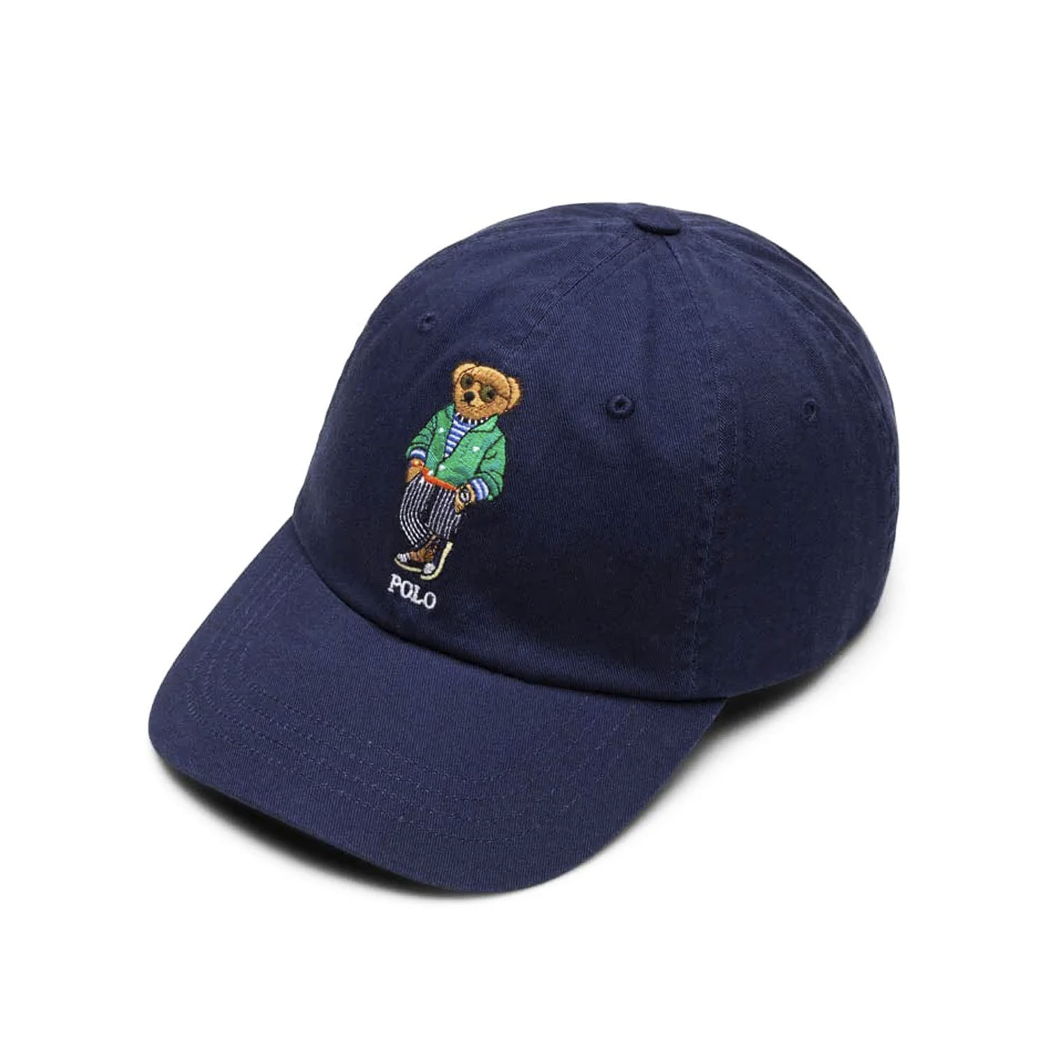 Кепка POLO Ralph Lauren 710867912001