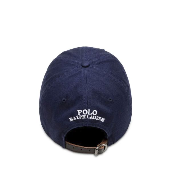 Кепка POLO Ralph Lauren 710867912001.