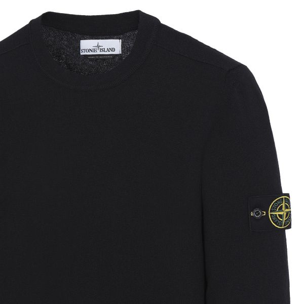 светр Stone Island 7615532B9 V0020.