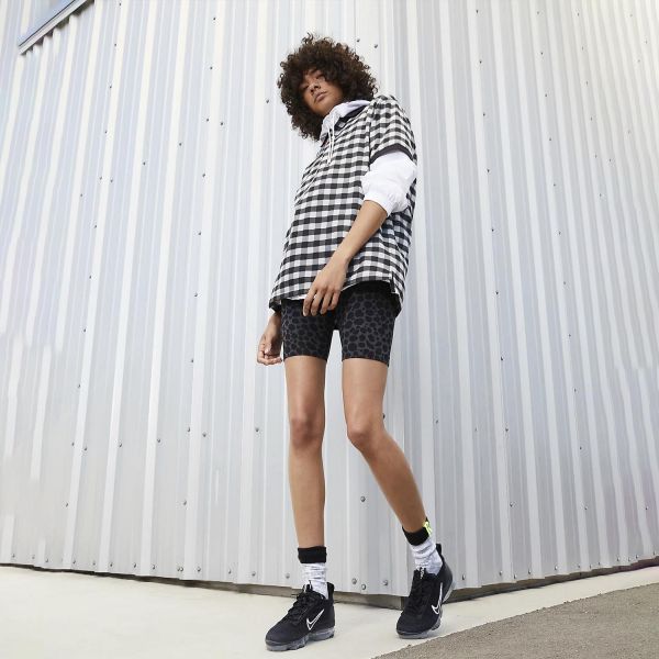 Кроссовки Nike WMNS Air Vapormax 2021 FK.