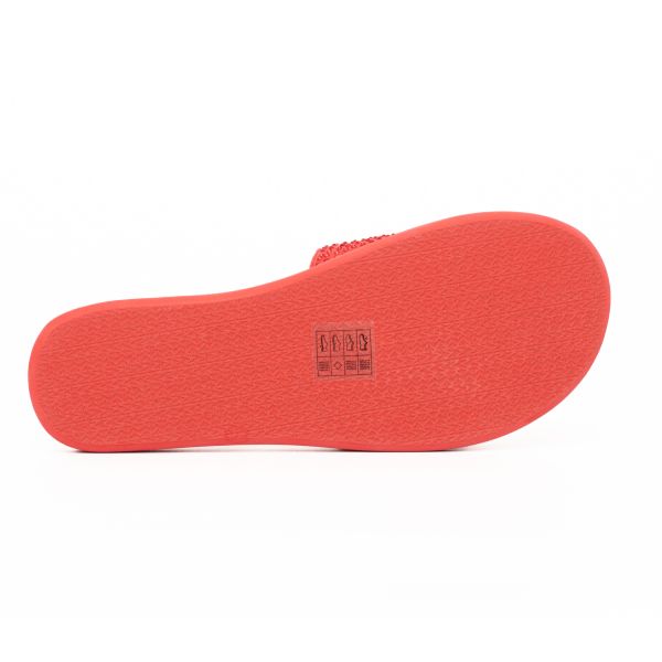 Шлепанцы Michael Kors MK Slide 40S2MKFA2S.