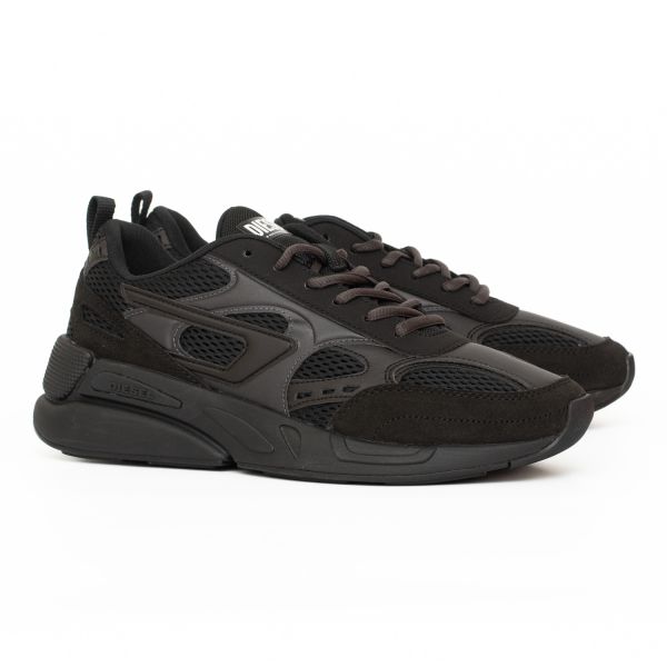 Кроссовки Diesel S-Serendipity Sport Black.
