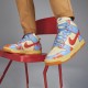 Кросівки Nike Dunk HI 1985 SP