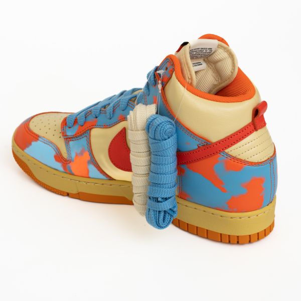 Кроссовки Nike Dunk HI 1985 SP.