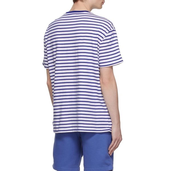 Футболка POLO Ralph Lauren 710863101001.