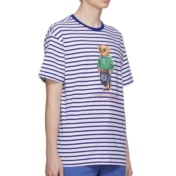 Футболка POLO Ralph Lauren 710863101001.