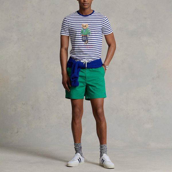 Футболка POLO Ralph Lauren 710863101001.