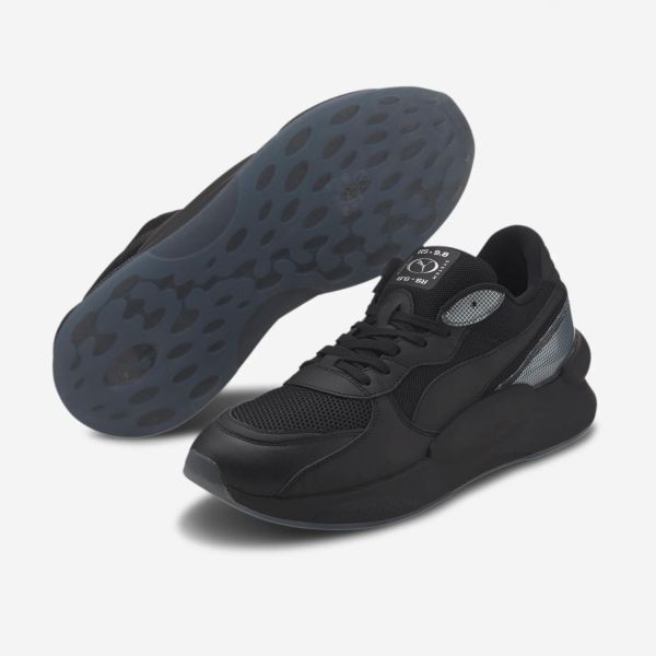 Кроссовки Puma RS 9.8 Grid.