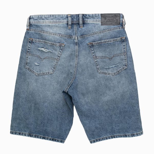 Шорты Diesel Keeshort 00SDVRB012.