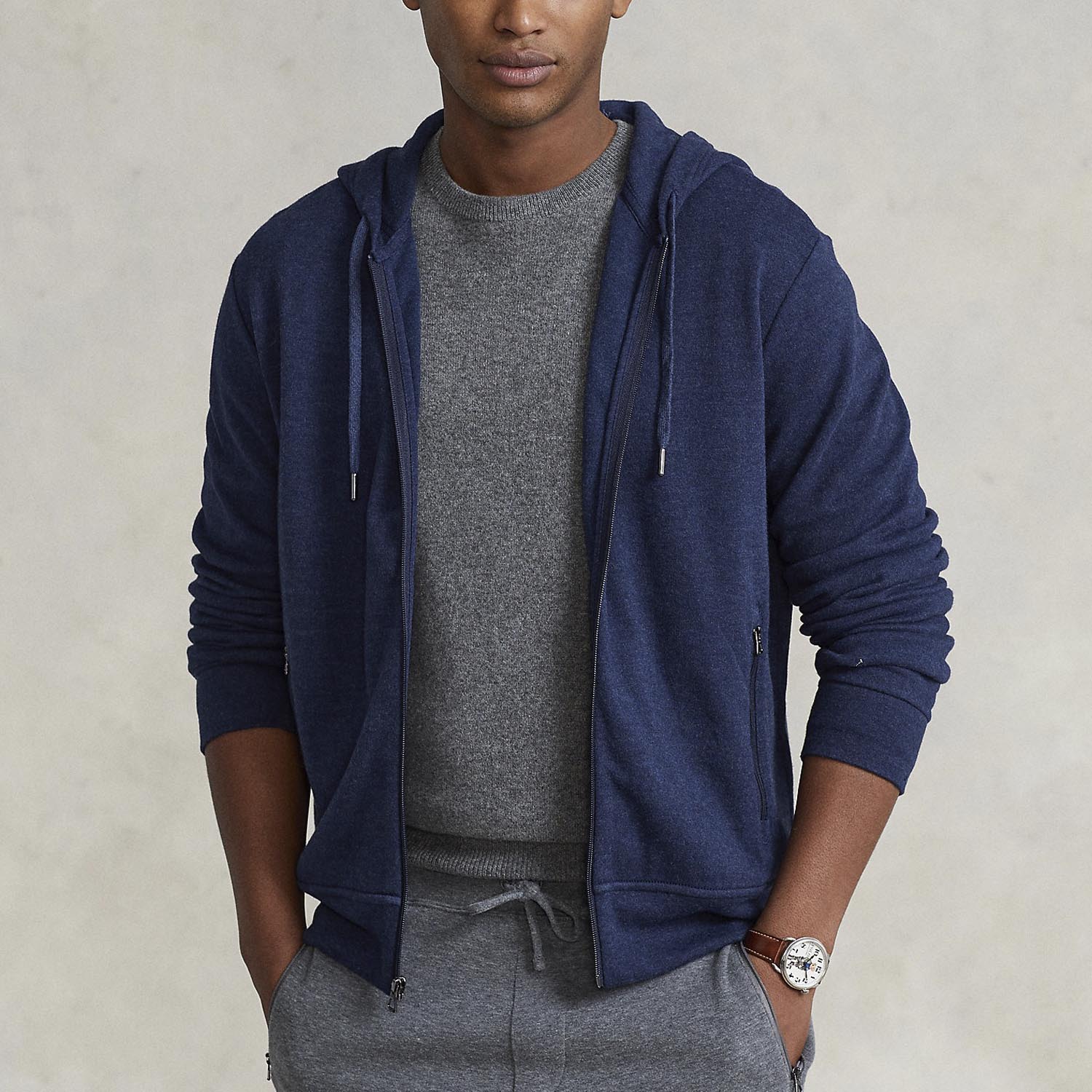 Толстовка POLO Ralph Lauren 710815288001