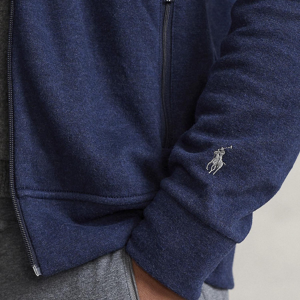 Толстовка POLO Ralph Lauren 710815288001