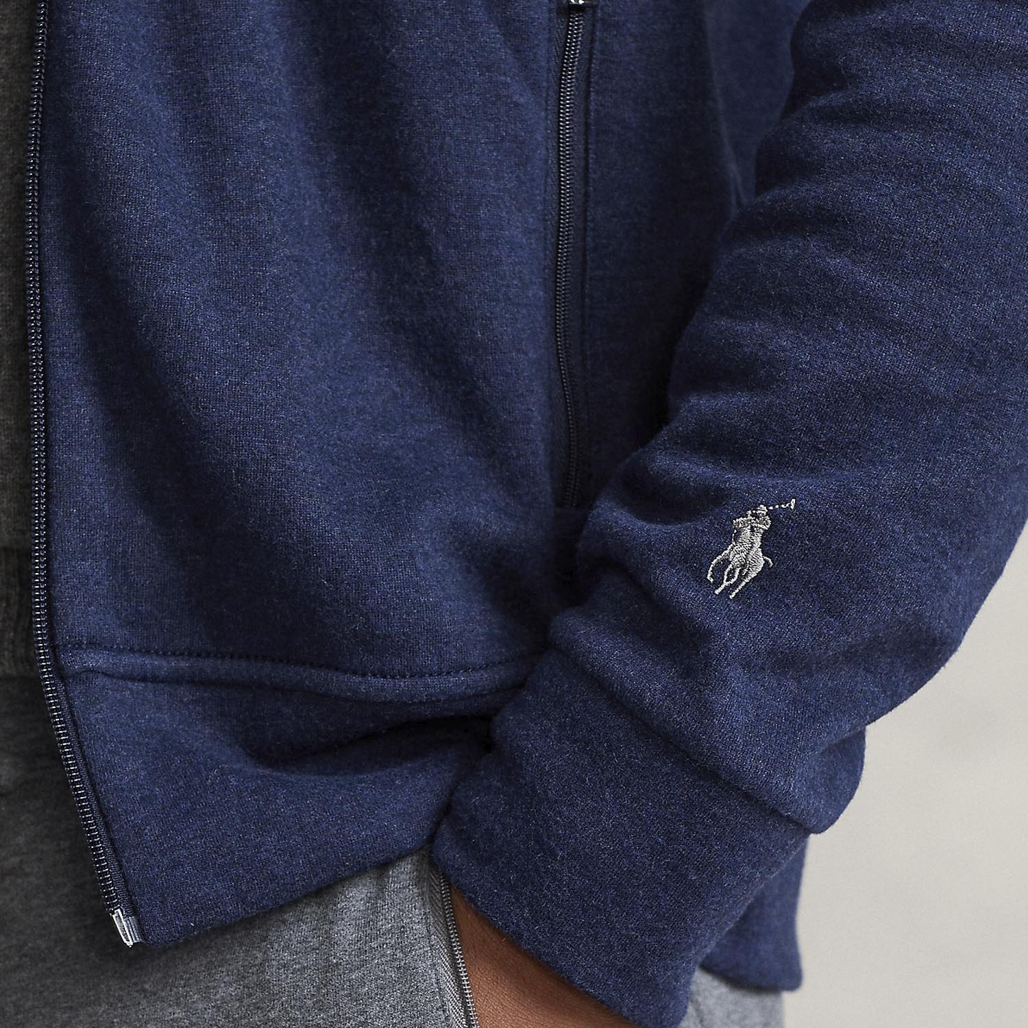 Толстовка POLO Ralph Lauren 710815288001