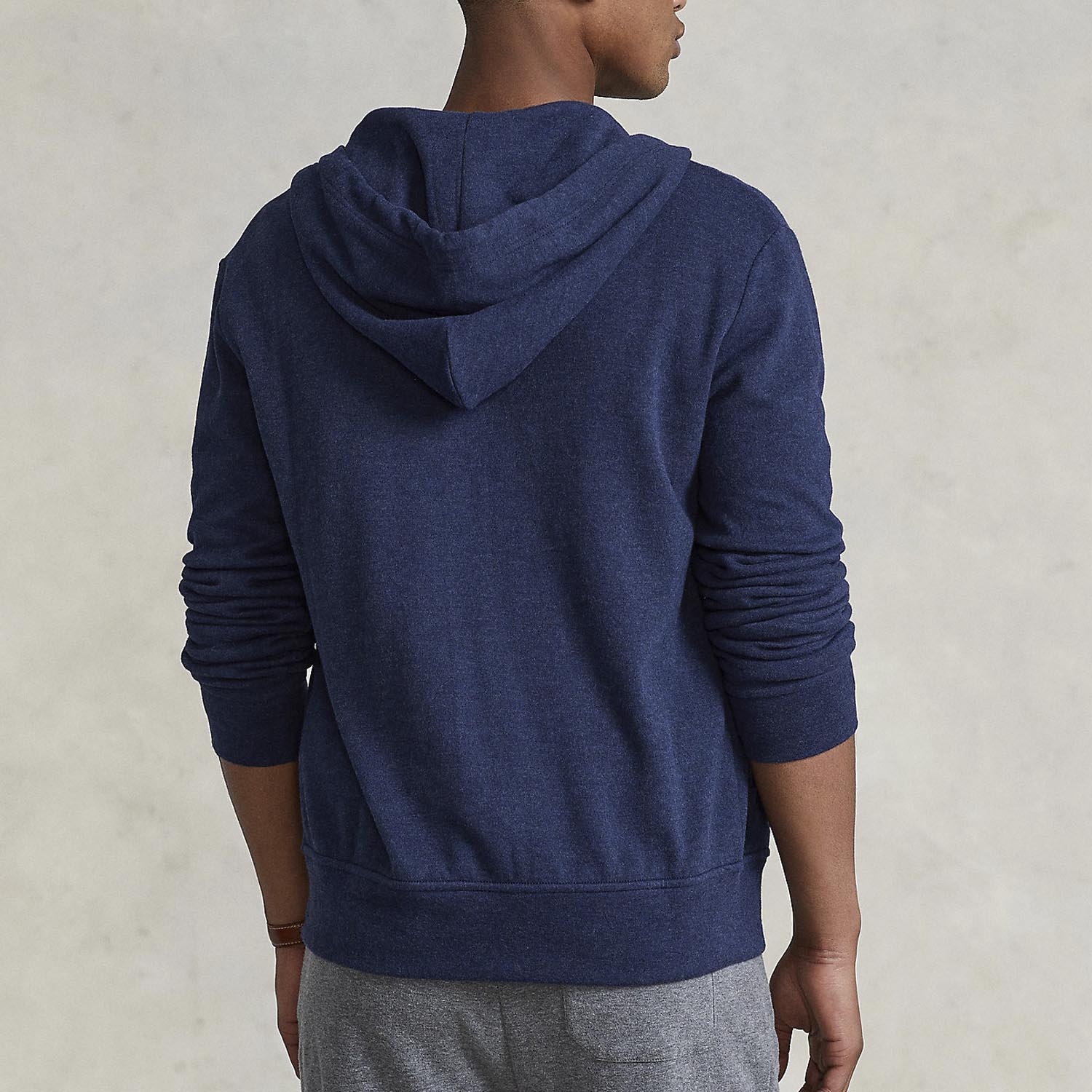 Толстовка POLO Ralph Lauren 710815288001
