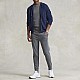 Толстовка POLO Ralph Lauren 710815288001