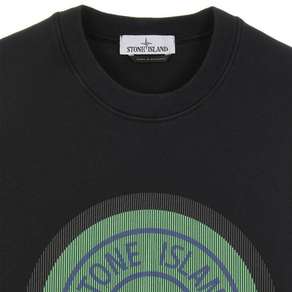 Світшот Stone Island 751563086 V0029.