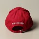 Кепка Dsquared2 BCM0412 05C00001 M818