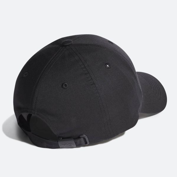 Кепка Y-3 HA6530 Y-3 Logo Cap.