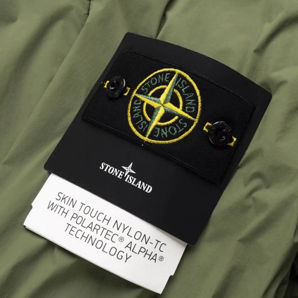 Бомбер Stone Island 761541331 v0058.