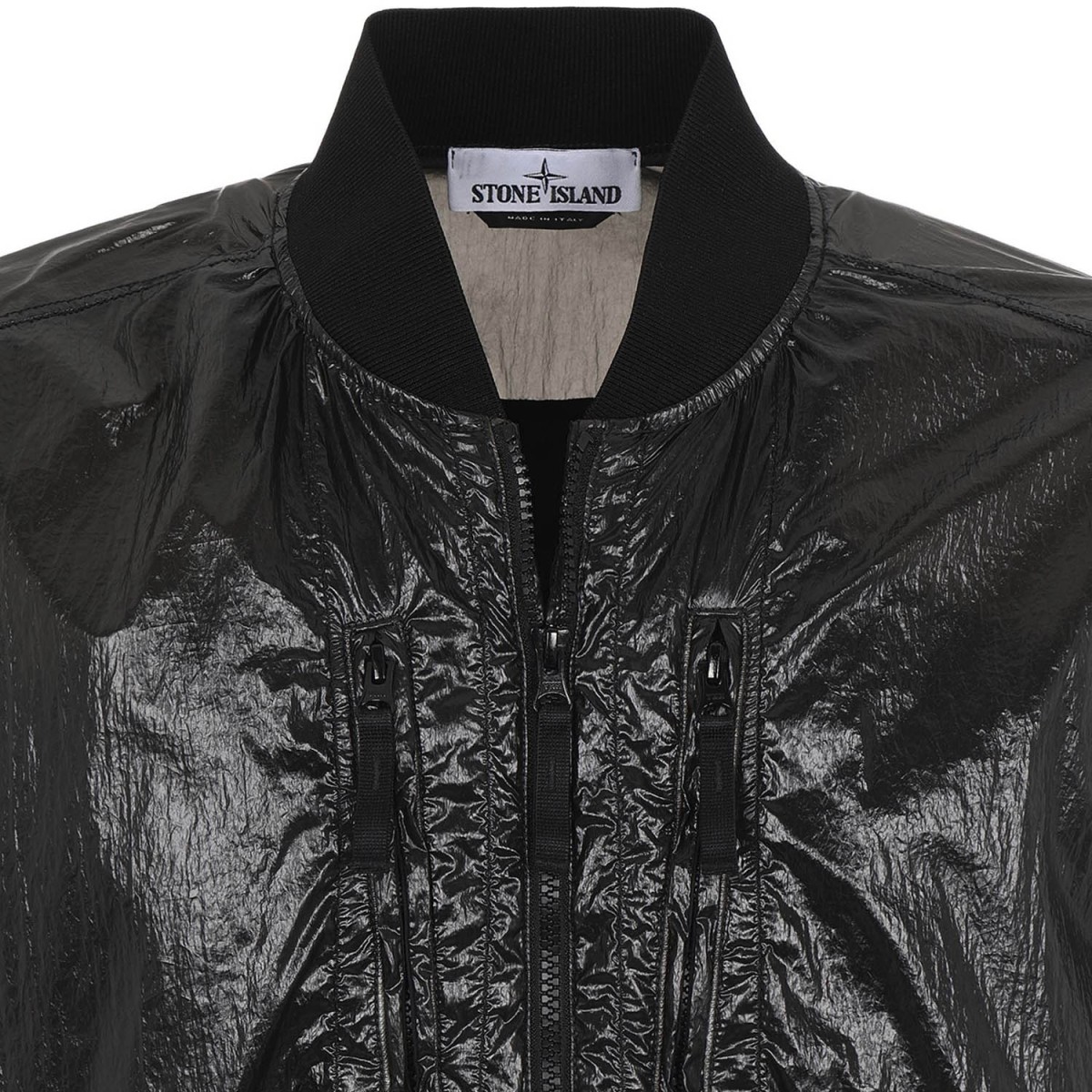 Бомбер Stone Island 741543134 v0029