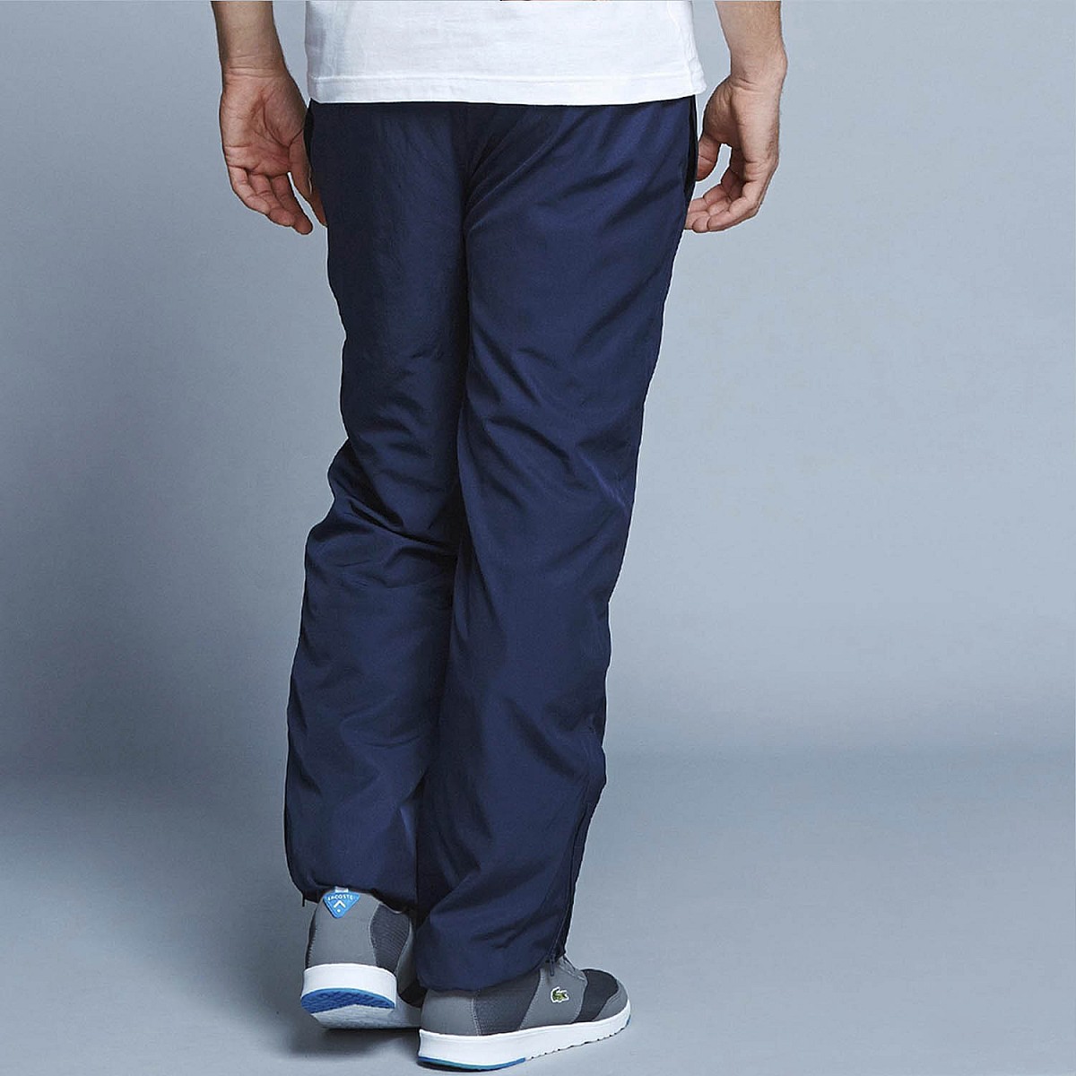 Спортивные штаны Lacoste XH120T 51 166