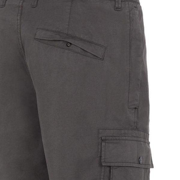 Шорты Stone Island 7615L1119 V0065.
