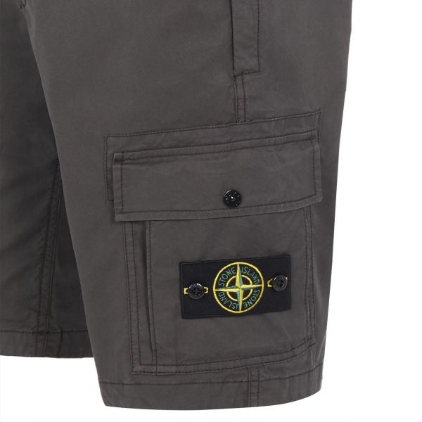 Шорты Stone Island 7615L1119 V0065.