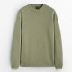Светр Massimo Dutti 0962/432/554