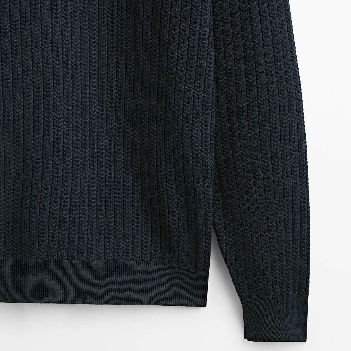 Светр Massimo Dutti 0930/302/559