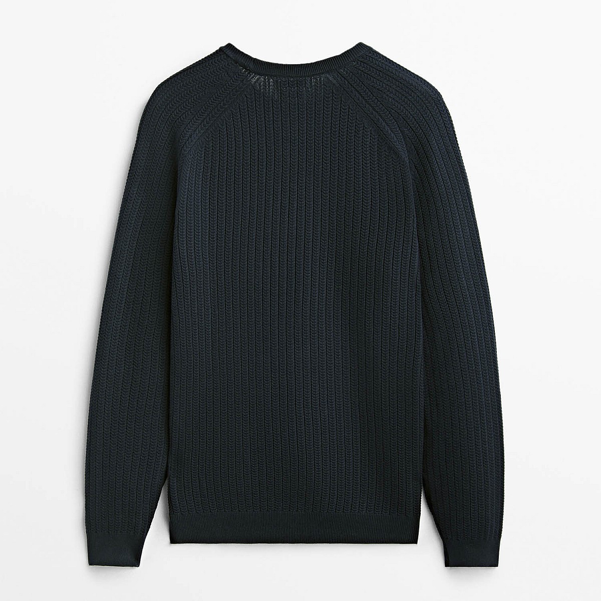 Светр Massimo Dutti 0930/302/559